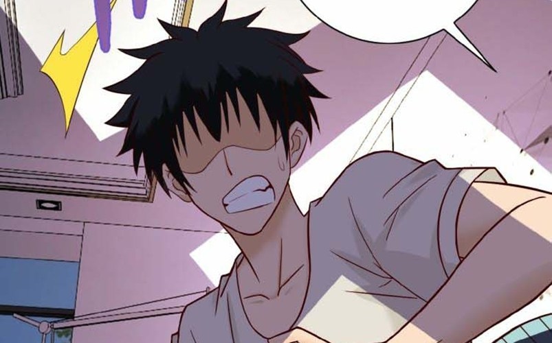Super System Chapter 09 Gambar 46